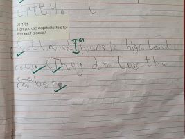 Child's facts about the United Kingdom